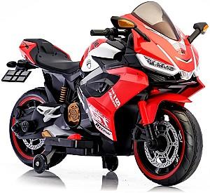 Motocicleta electrica CAIDER 56782 Red