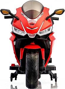 Motocicleta electrica CAIDER 56782 Red