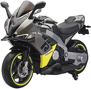 Motocicleta electrica CAIDER 78962 Grey