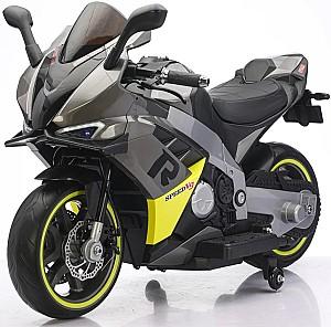 Motocicleta electrica CAIDER 78962 Grey