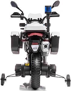 Motocicleta electrica Jiajia BMW F850 GS (JT5002B/1) White