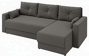 Canapea coltar Sofyno Light Gemma 93 Gri