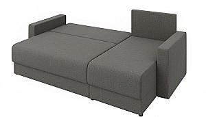 Canapea coltar Sofyno Light Gemma 93 Gri