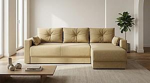 Canapea coltar Sofyno Light Gemma 10