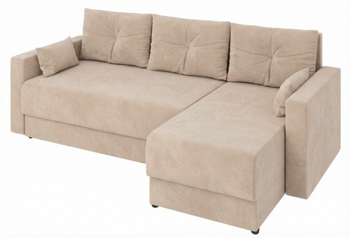 Canapea coltar Sofyno Light Iris 04