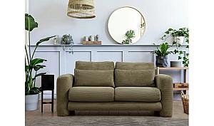 Canapea Trendy Lily Green 2