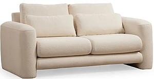 Canapea Trendy Crema de crin 2