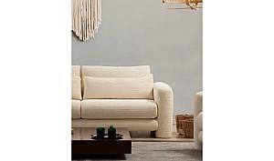 Canapea Trendy Crin Bej 2