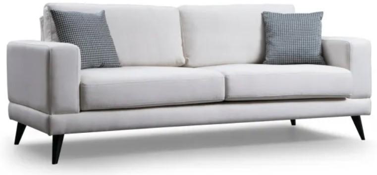 Canapea Trendy Nordic 3locuri Bej