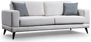 Canapea Trendy Nordic 3locuri Bej