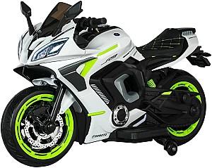 Motocicleta electrica CAIDER 96300 Green