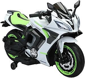 Motocicleta electrica CAIDER 96300 Green