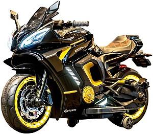 Motocicleta electrica CAIDER 63074 Black