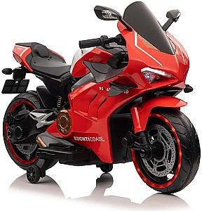 Motocicleta electrica CAIDER 67898 Red