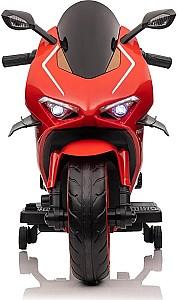 Motocicleta electrica CAIDER 67898 Red