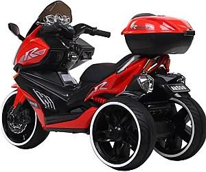 Motocicleta electrica CAIDER 82341 Red