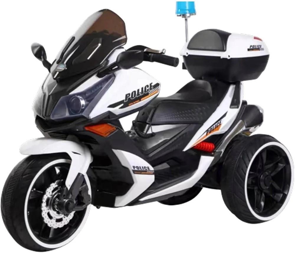Motocicleta electrica CAIDER 34565 White