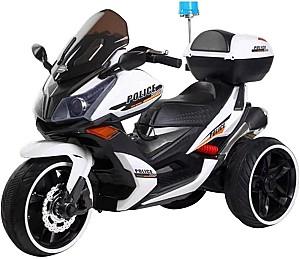 Motocicleta electrica CAIDER 34565 White