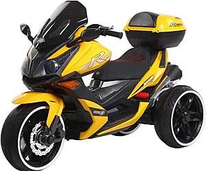 Motocicleta electrica CAIDER 23451 Yellow