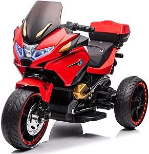 Motocicleta electrica CAIDER 83473 Red