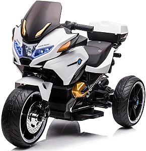 Motocicleta electrica CAIDER 678300 White