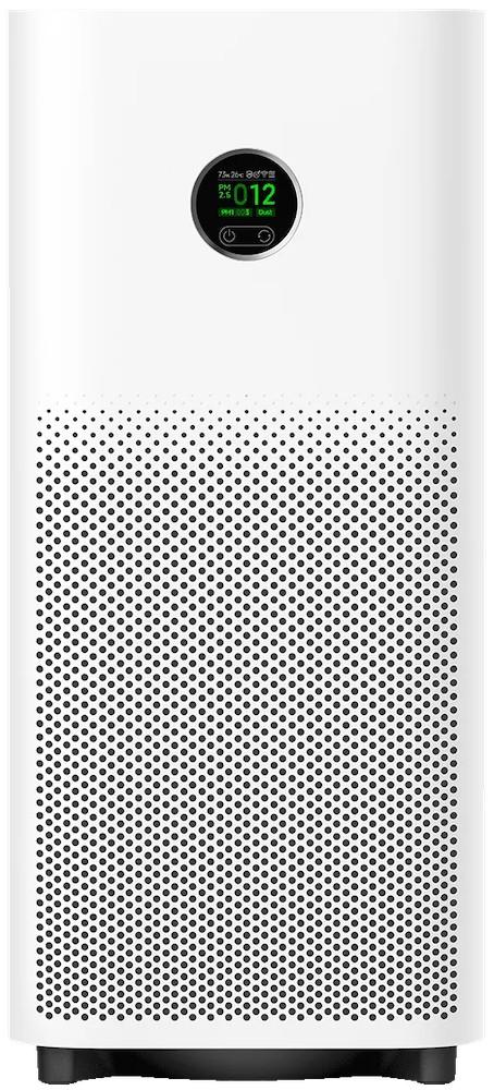 Purificator de aer Xiaomi Smart Air Purifier 6