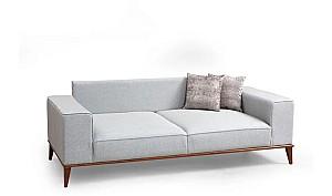 Canapea Trendy Montana 3locuri Gri