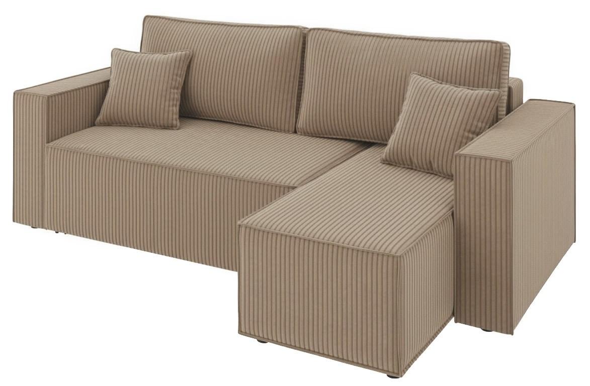 Canapea coltar Sofyno Sky Lotus 05