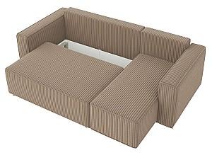 Canapea coltar Sofyno Sky Lotus 05