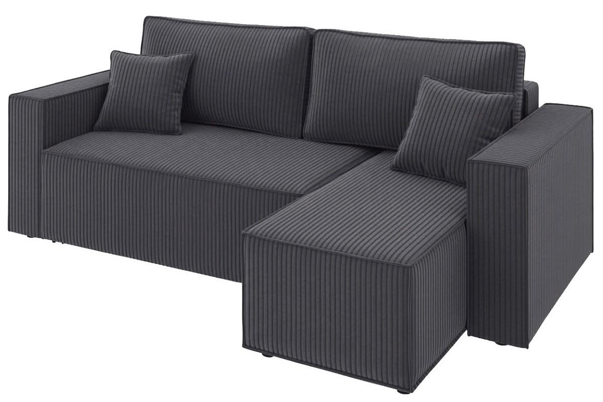 Canapea coltar Sofyno Sky Lotus 98