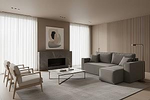 Canapea coltar Sofyno Sky Viva 14