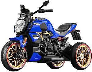 Motocicleta electrica CAIDER 78237 Blue