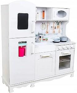 Set pentru joaca HD 63253 White