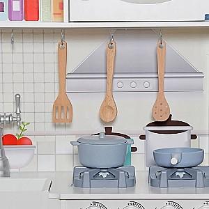 Set pentru joaca HD 63253 White