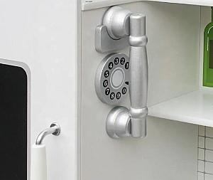 Set pentru joaca HD 63253 White