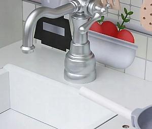 Set pentru joaca HD 63253 White