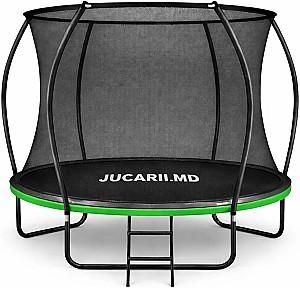 Trambulina RT RT-T10-10FT Green