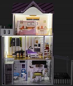 Casuta pentru papusi HD 63369