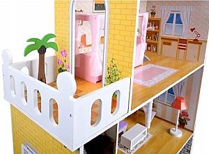 Casuta pentru papusi HD 63369