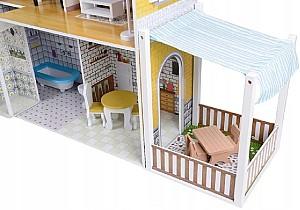 Casuta pentru papusi HD 63369