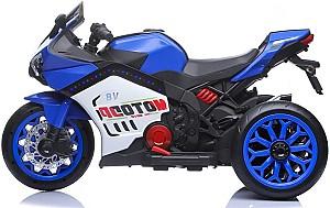 Motocicleta electrica CAIDER 67839 Blue