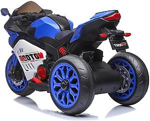 Motocicleta electrica CAIDER 67839 Blue