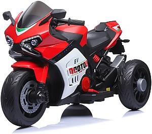 Motocicleta electrica CAIDER 45675 Red
