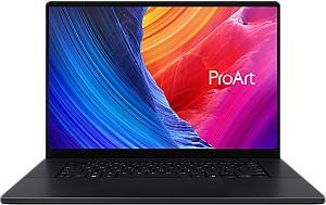 Laptop gaming Asus ProArt P16 Nano Black (H7606WX-SE003X)