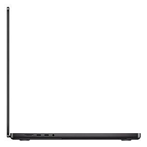 Laptop Apple MacBook Pro 16 Space Black (MGEE4RU/A)