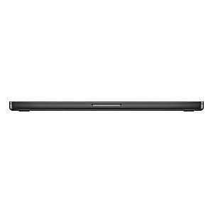 Laptop Apple MacBook Pro 16 Space Black (MGEE4RU/A)