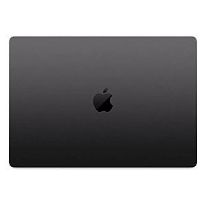 Laptop Apple MacBook Pro 16 Space Black (MGEE4RU/A)