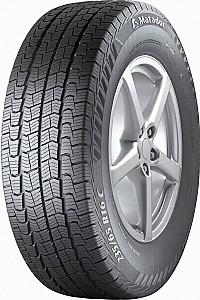 Anvelopa Matador 195/70R15C MPS-400 VariantAW 2 104/102R 8PR