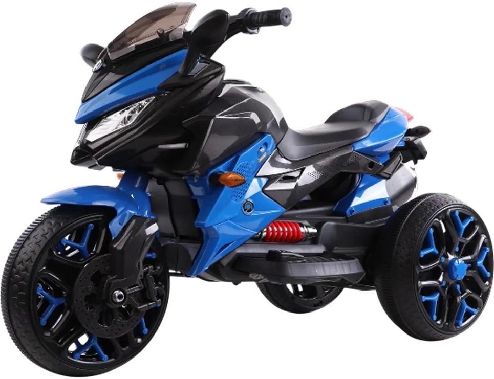 Motocicleta electrica CAIDER 67899 Blue