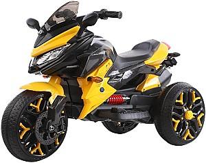 Motocicleta electrica CAIDER 56789 Yellow